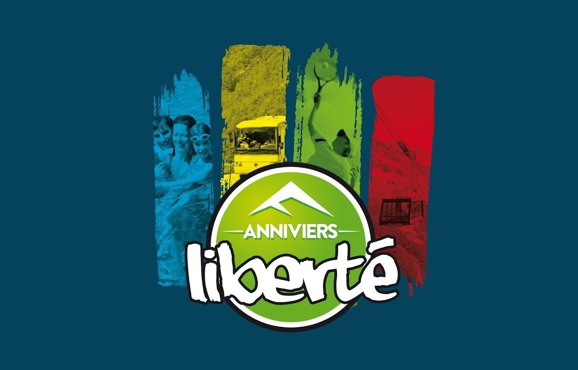 Discover the Anniviers Liberté Guest Card